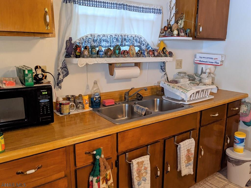 Other - Residential Income