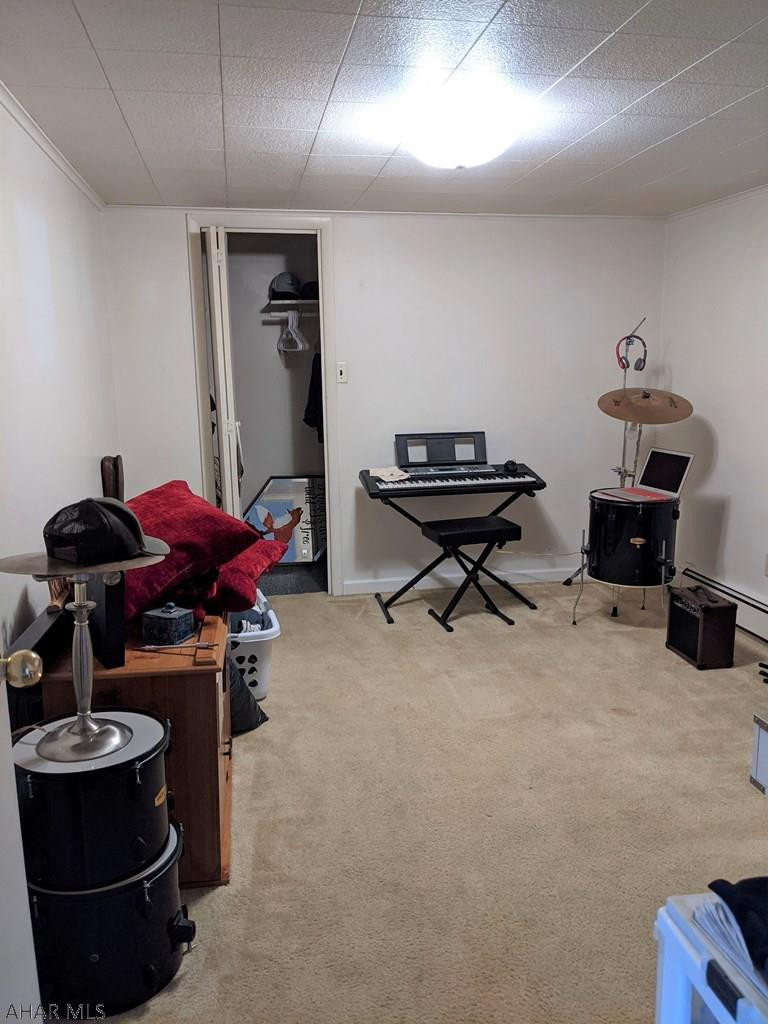 Other - Residential Income