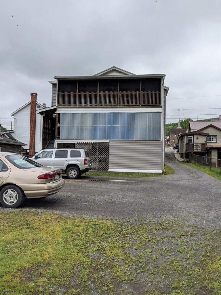 Other - Residential Income