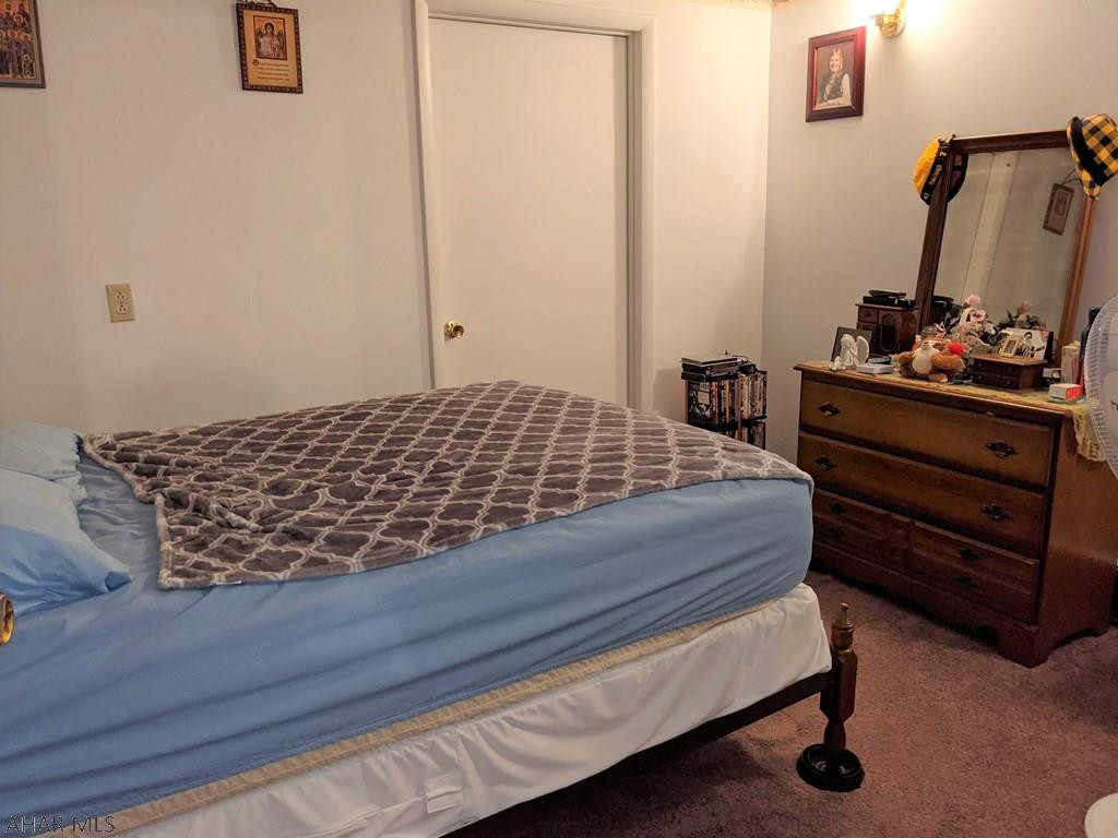 Other - Residential Income