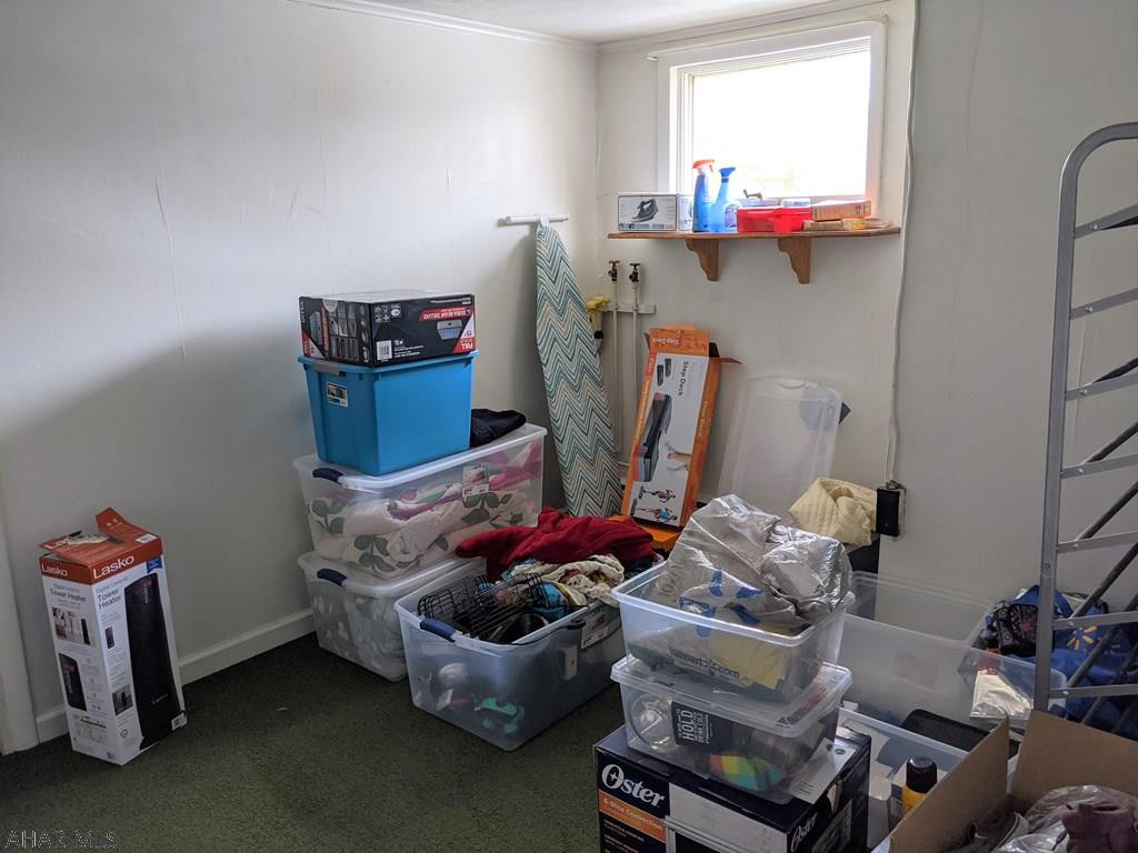 Other - Residential Income