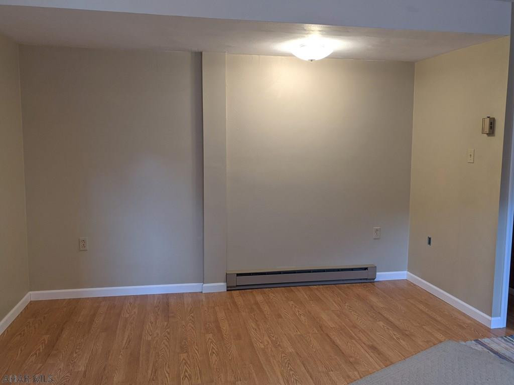 Other - Residential Income