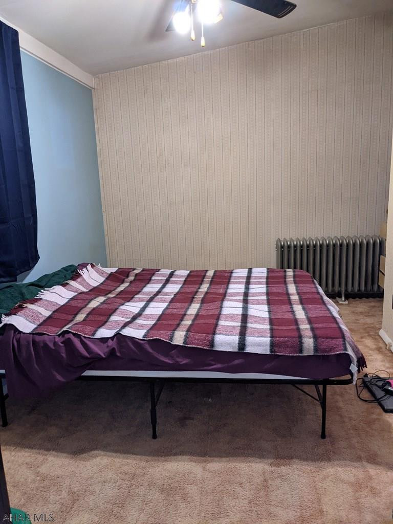 Other - Residential Income