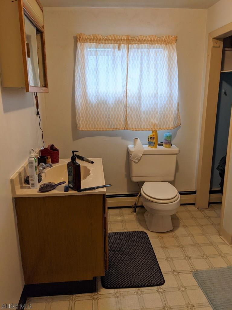 Other - Residential Income