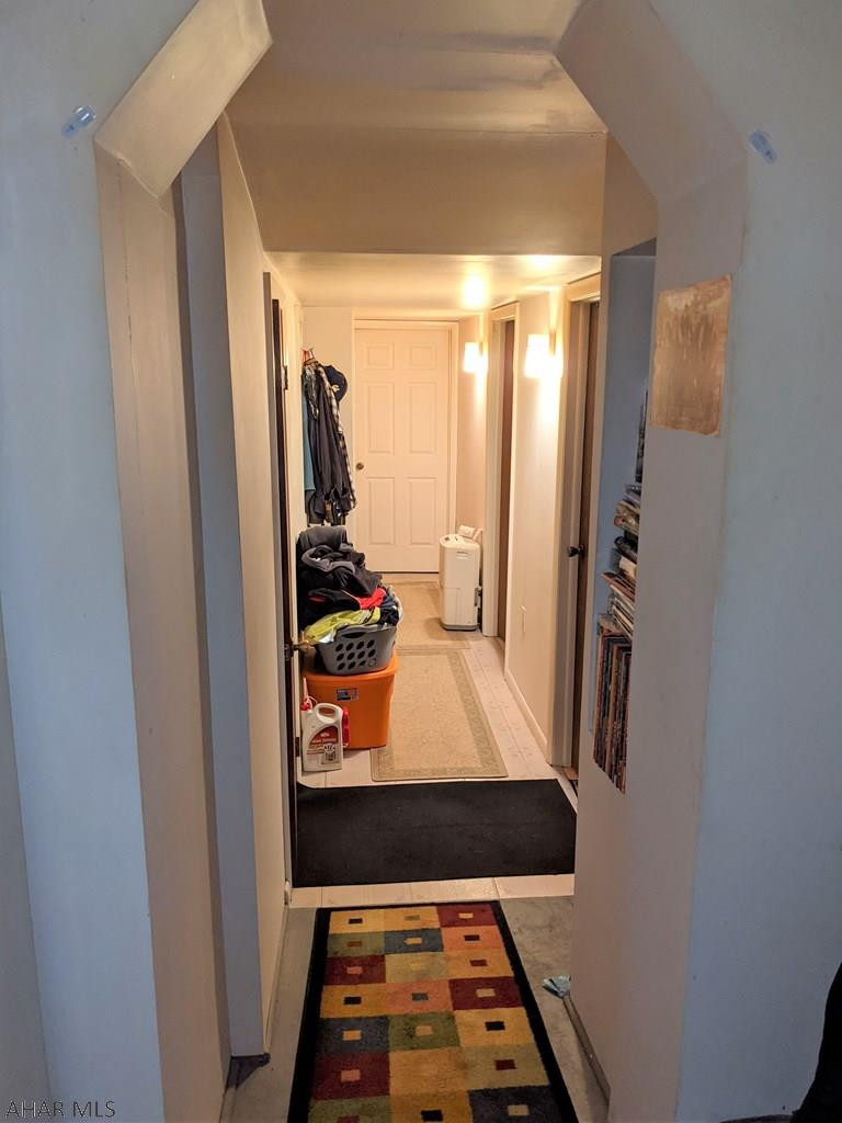 Other - Residential Income