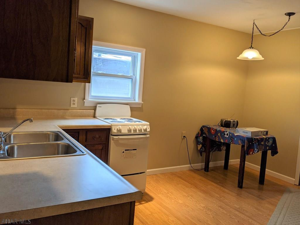 Other - Residential Income