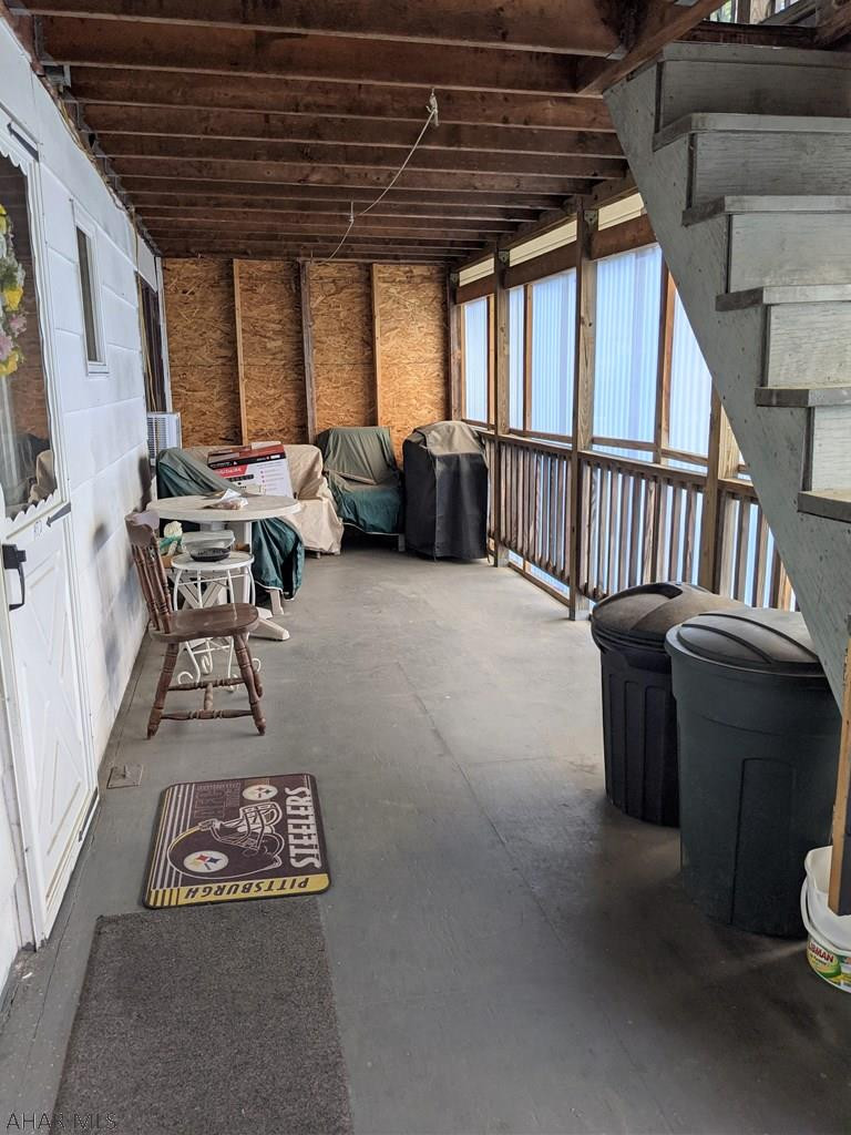 Other - Residential Income