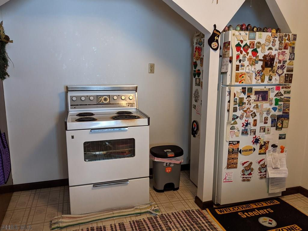 Other - Residential Income