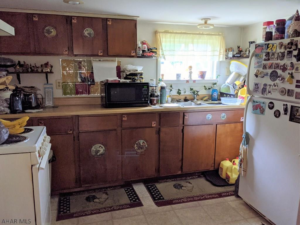 Other - Residential Income