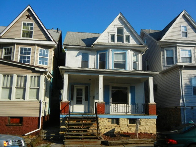 Unknown - Residential