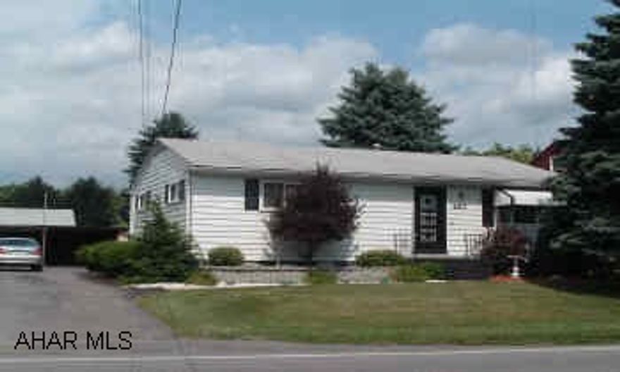 Great home for the price/ Newer Kitchen, CA &  much more Lovely ,Cozy 2 bedroom, 1 story, Convenient loction-Move in condition inside! Won't Last