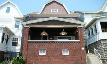 Fairview - Residential