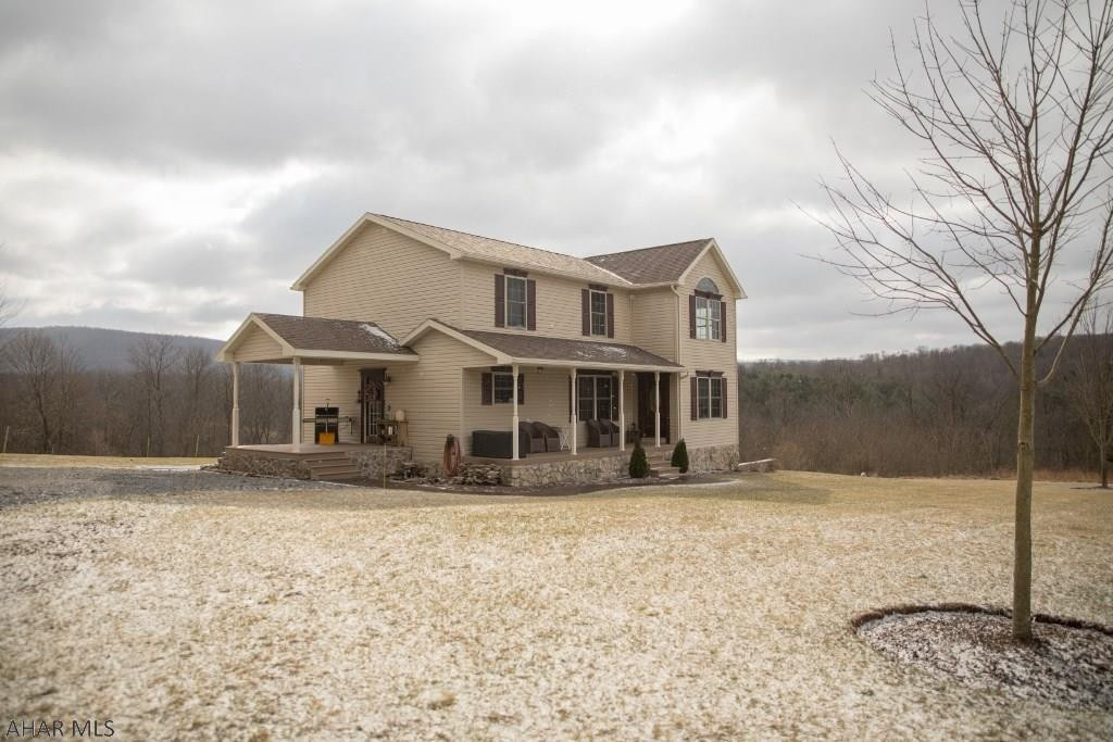 Unknown - Residential