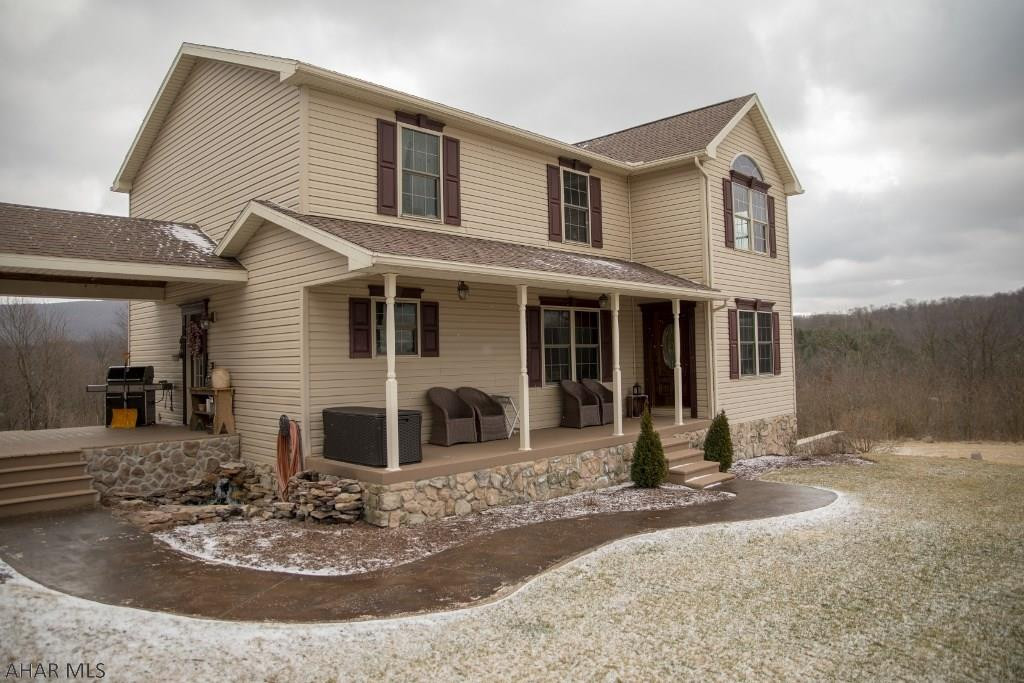 Unknown - Residential