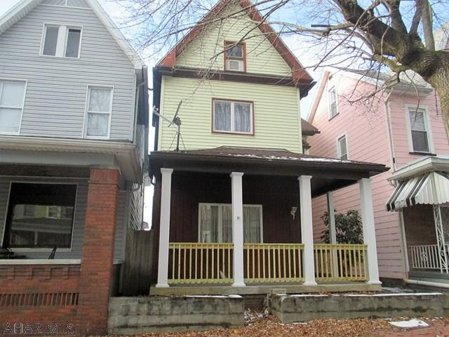 Unknown - Residential