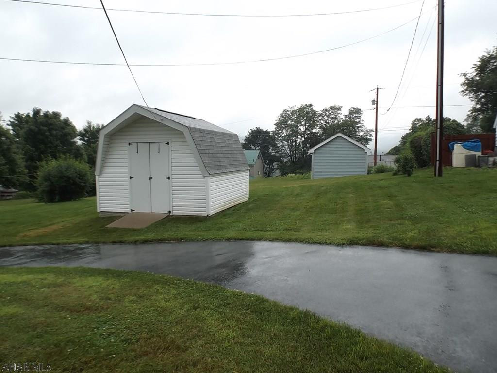 Highland Park - Residential