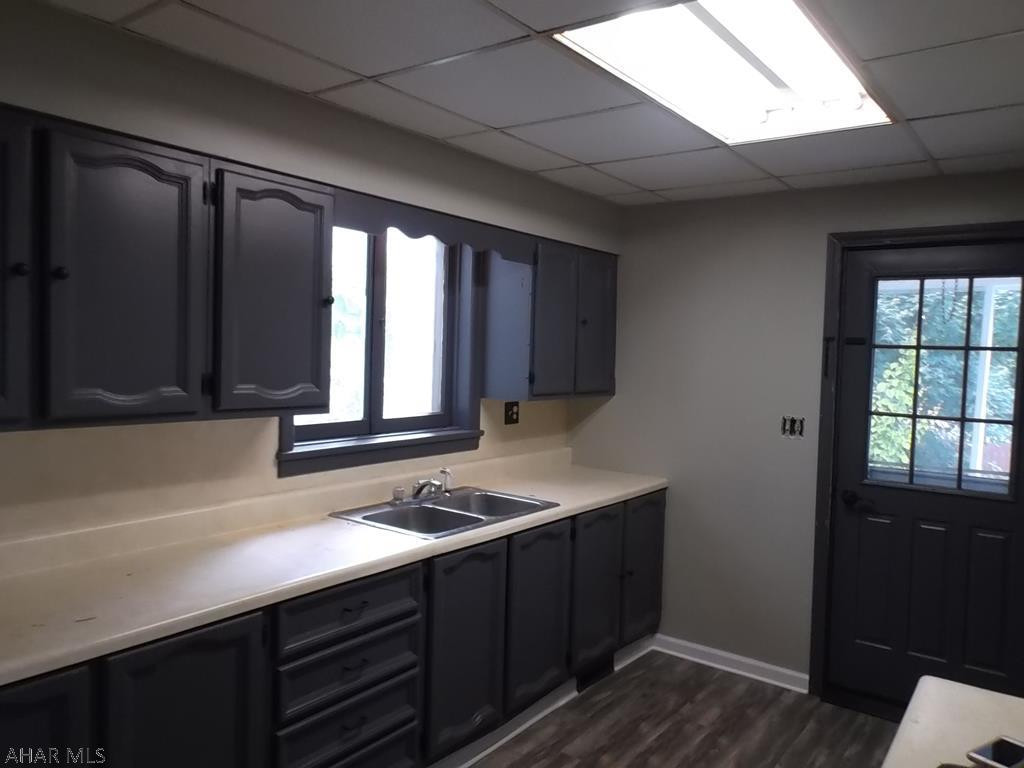 Highland Park - Residential