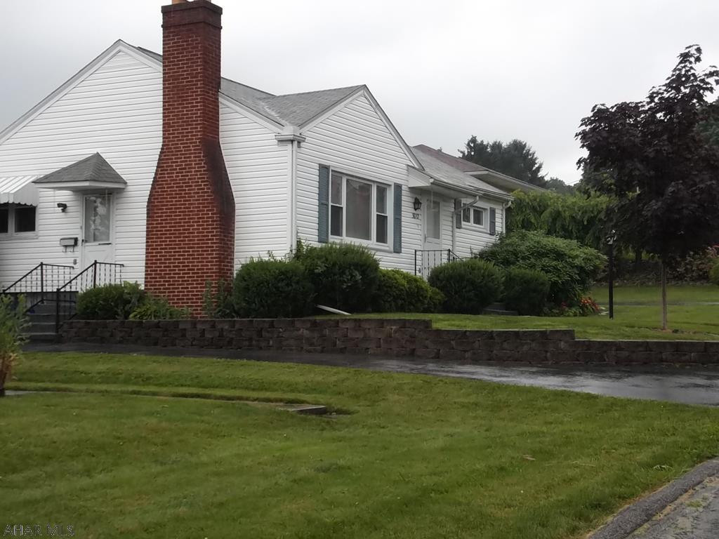 Highland Park - Residential