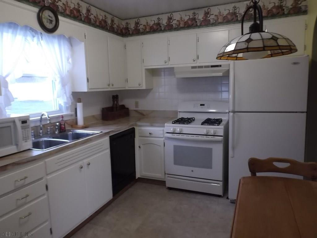 Highland Park - Residential