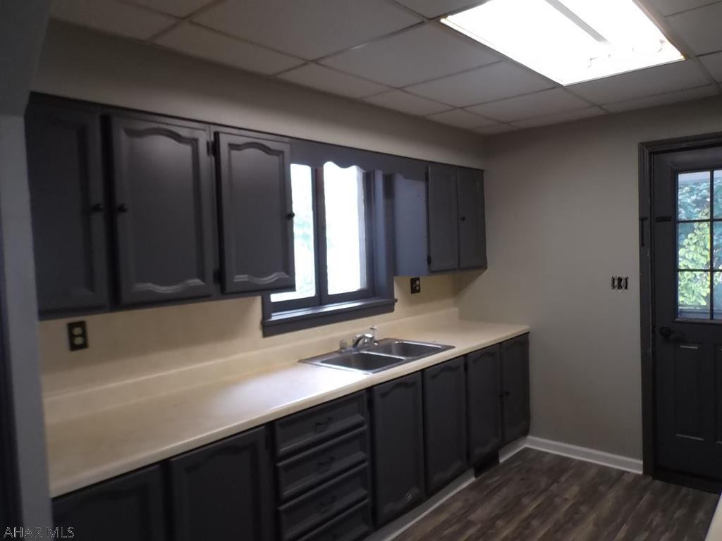 Highland Park - Residential