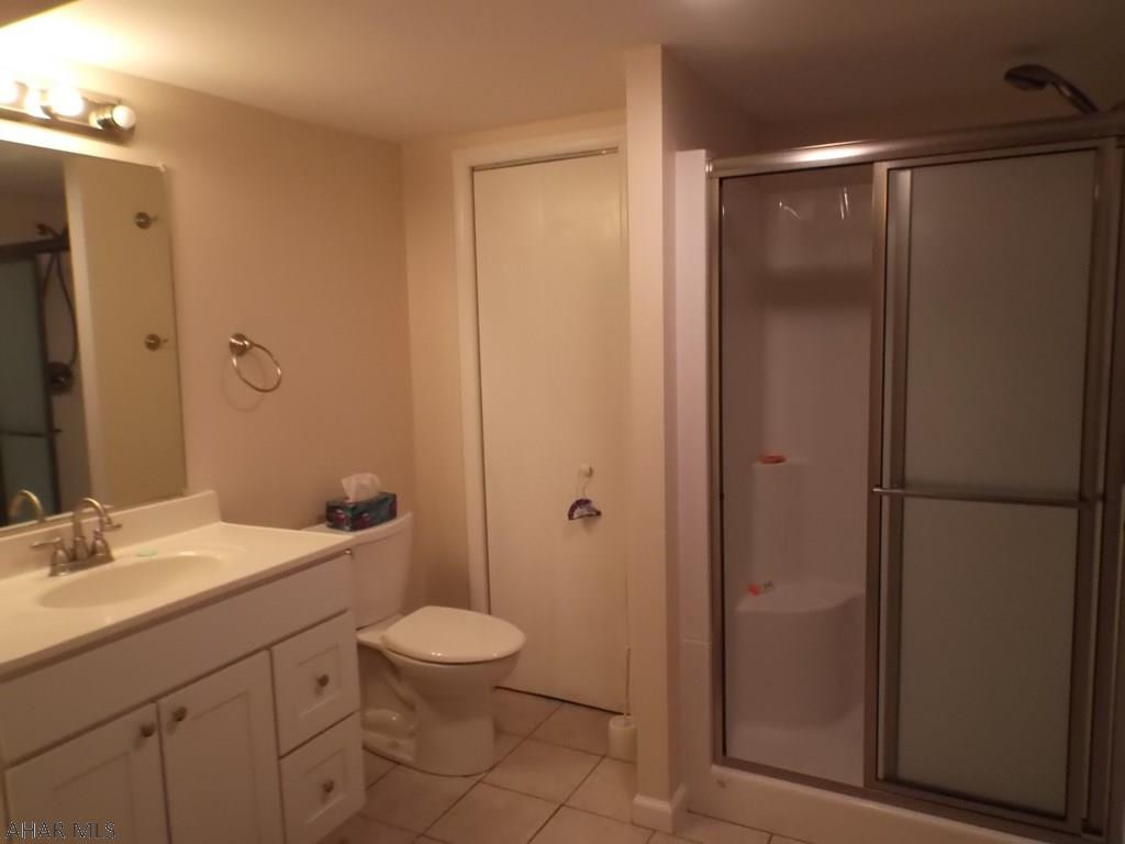 Highland Park - Residential