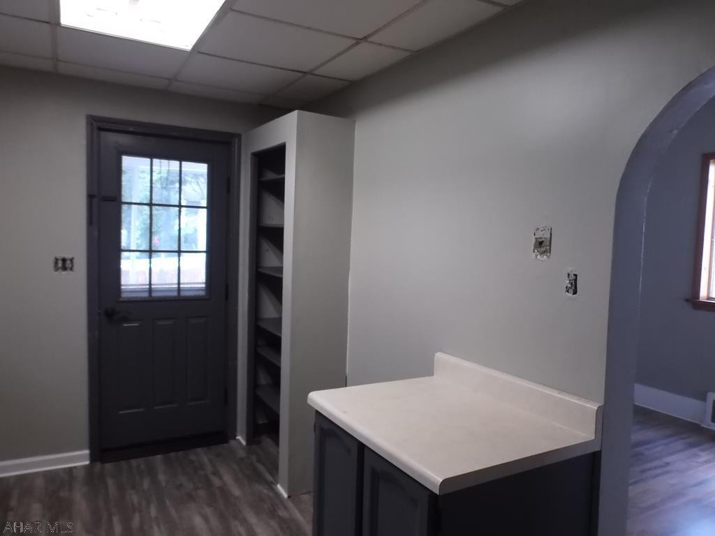 Highland Park - Residential