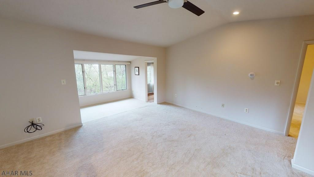 Penn Terrace - Residential