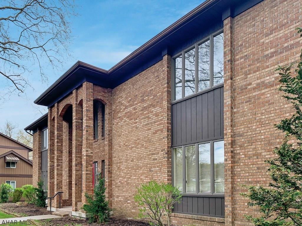 Penn Terrace - Residential