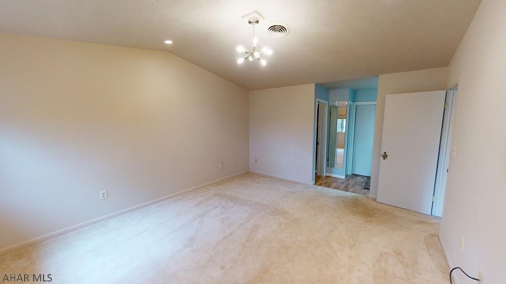 Penn Terrace - Residential