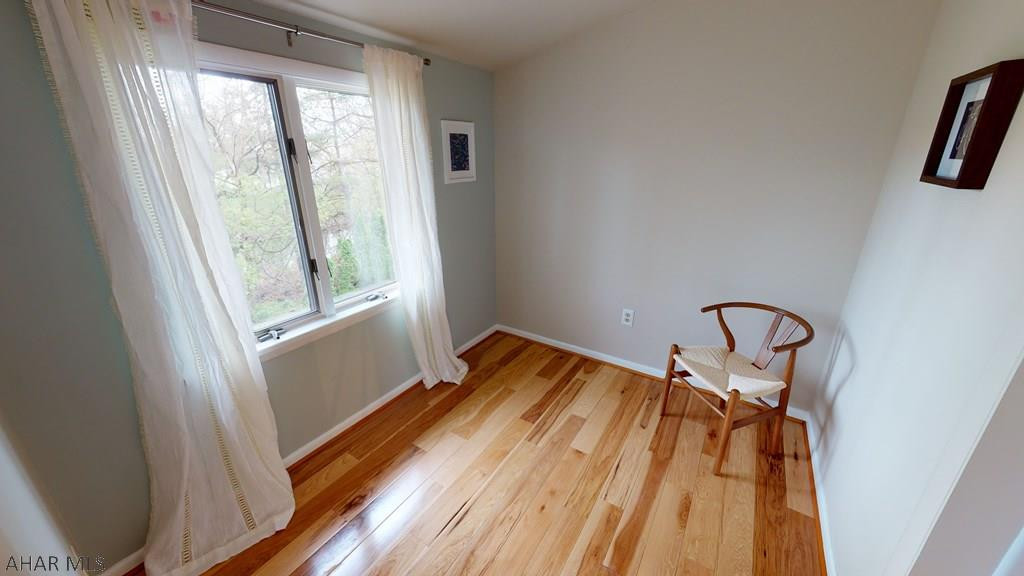 Penn Terrace - Residential