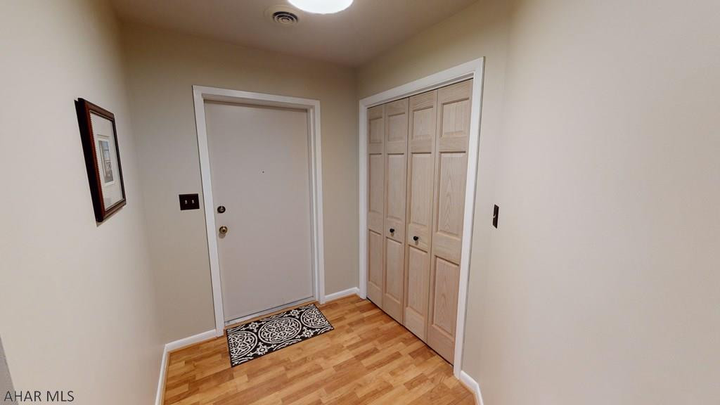 Penn Terrace - Residential