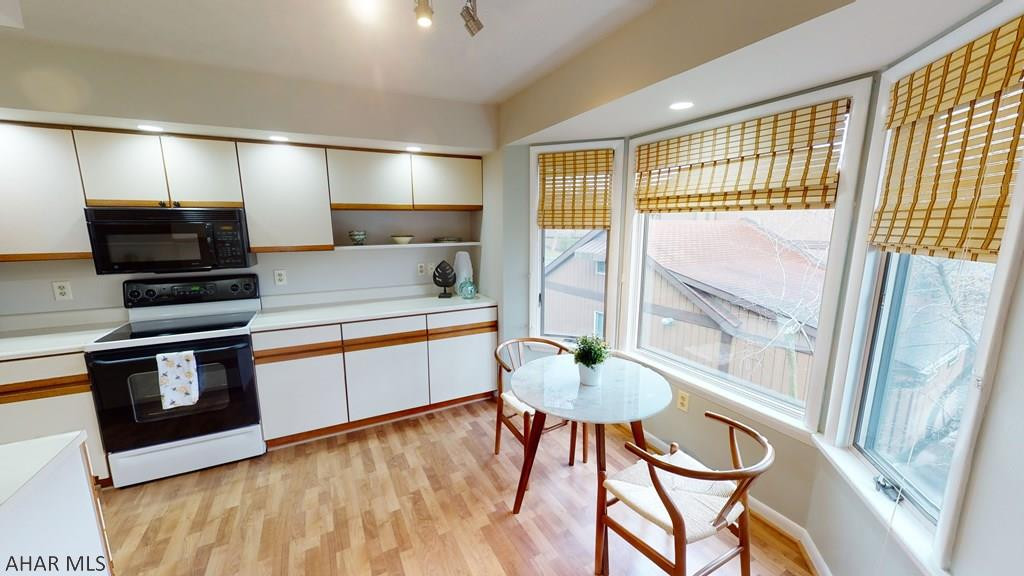 Penn Terrace - Residential