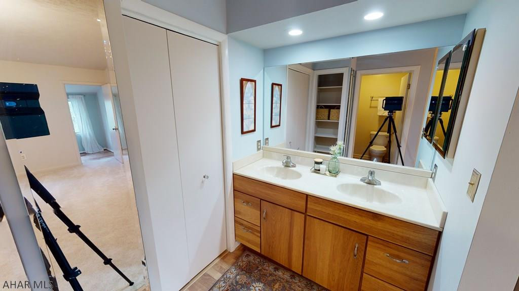 Penn Terrace - Residential