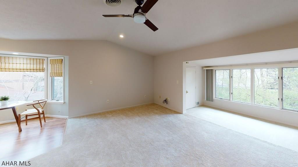 Penn Terrace - Residential