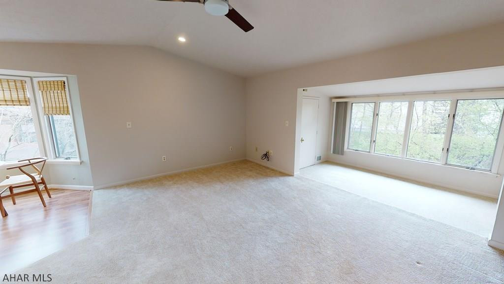 Penn Terrace - Residential