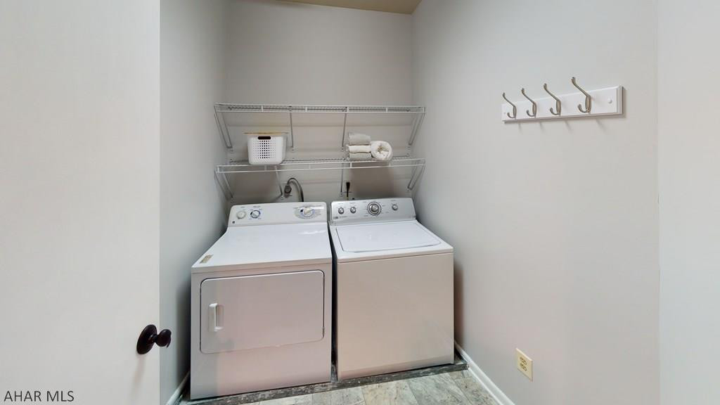 Penn Terrace - Residential