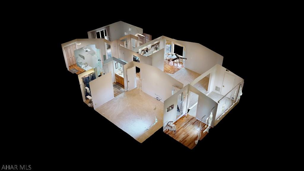 Penn Terrace - Residential