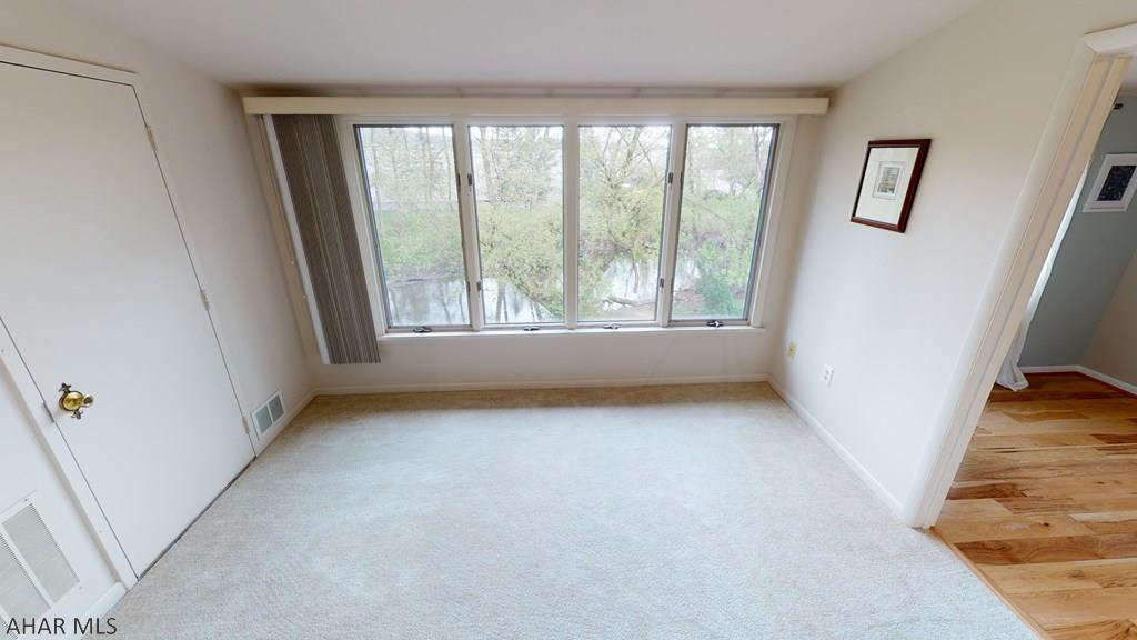 Penn Terrace - Residential