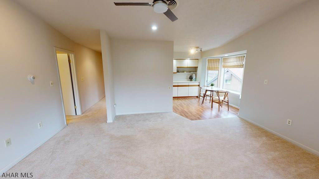 Penn Terrace - Residential