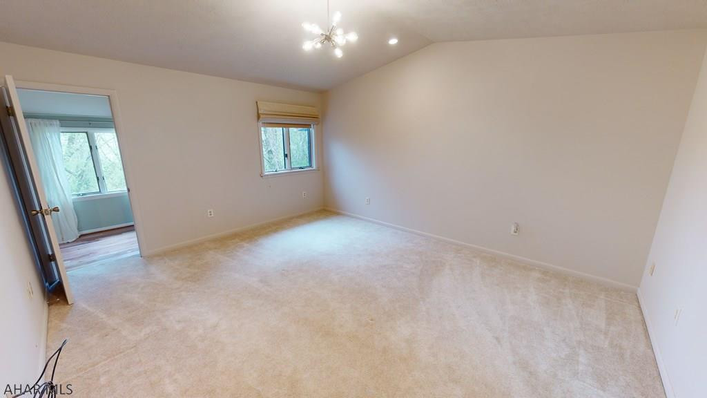 Penn Terrace - Residential