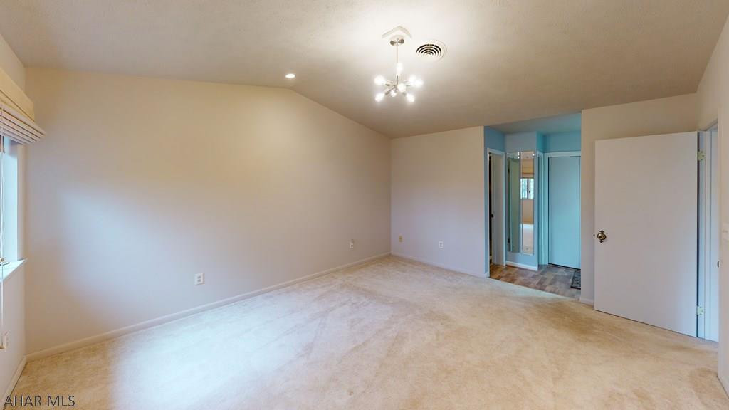 Penn Terrace - Residential