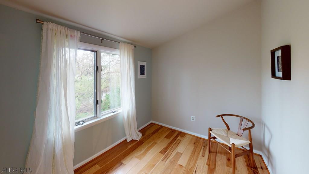 Penn Terrace - Residential