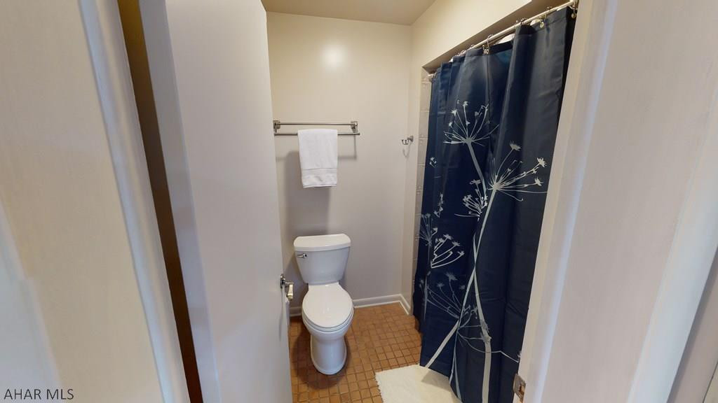 Penn Terrace - Residential