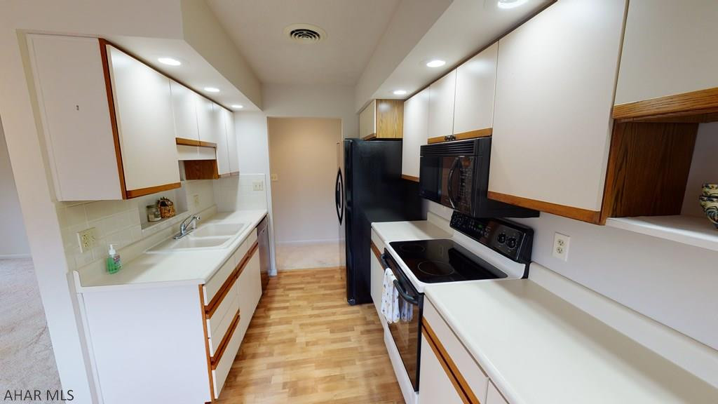 Penn Terrace - Residential