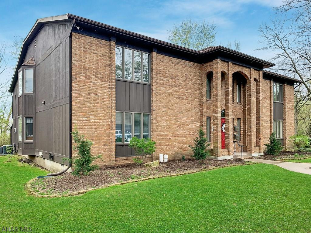 Penn Terrace - Residential