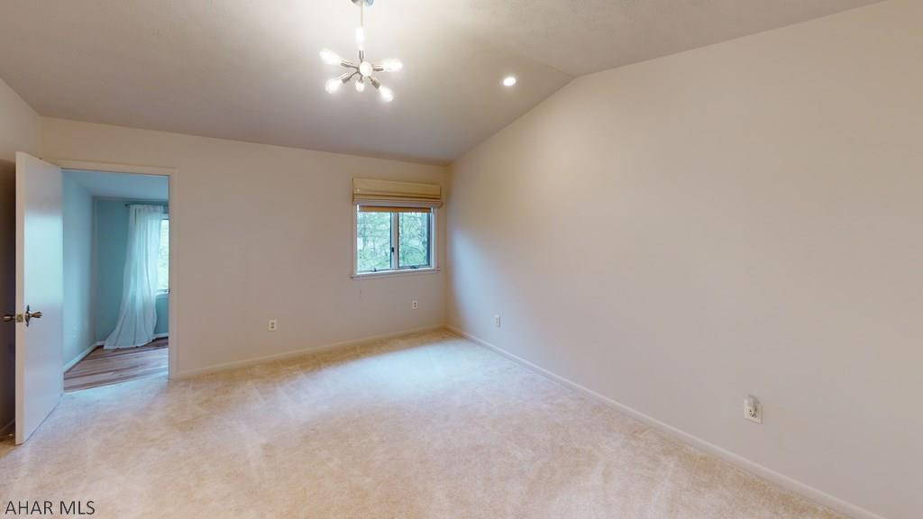 Penn Terrace - Residential