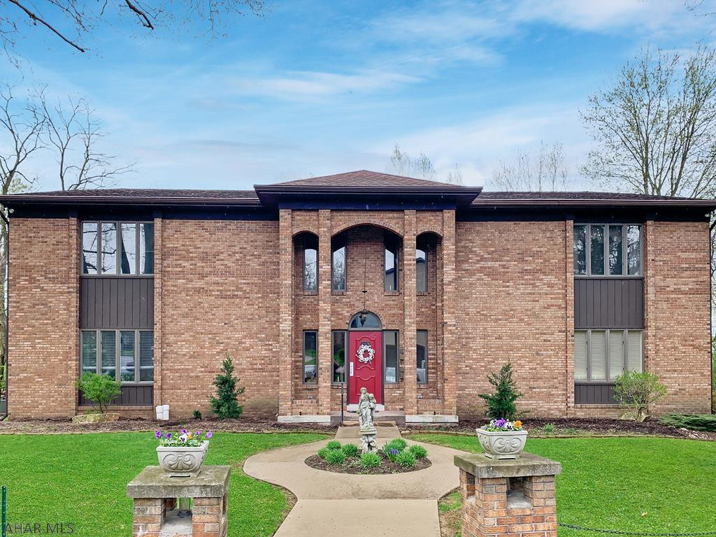 Penn Terrace - Residential