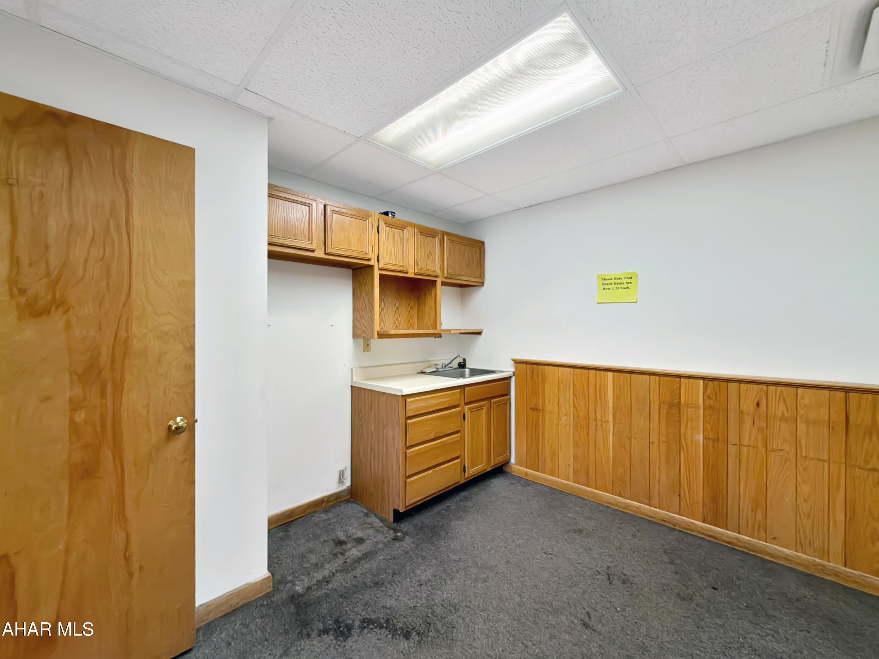 None - Commercial Sale
