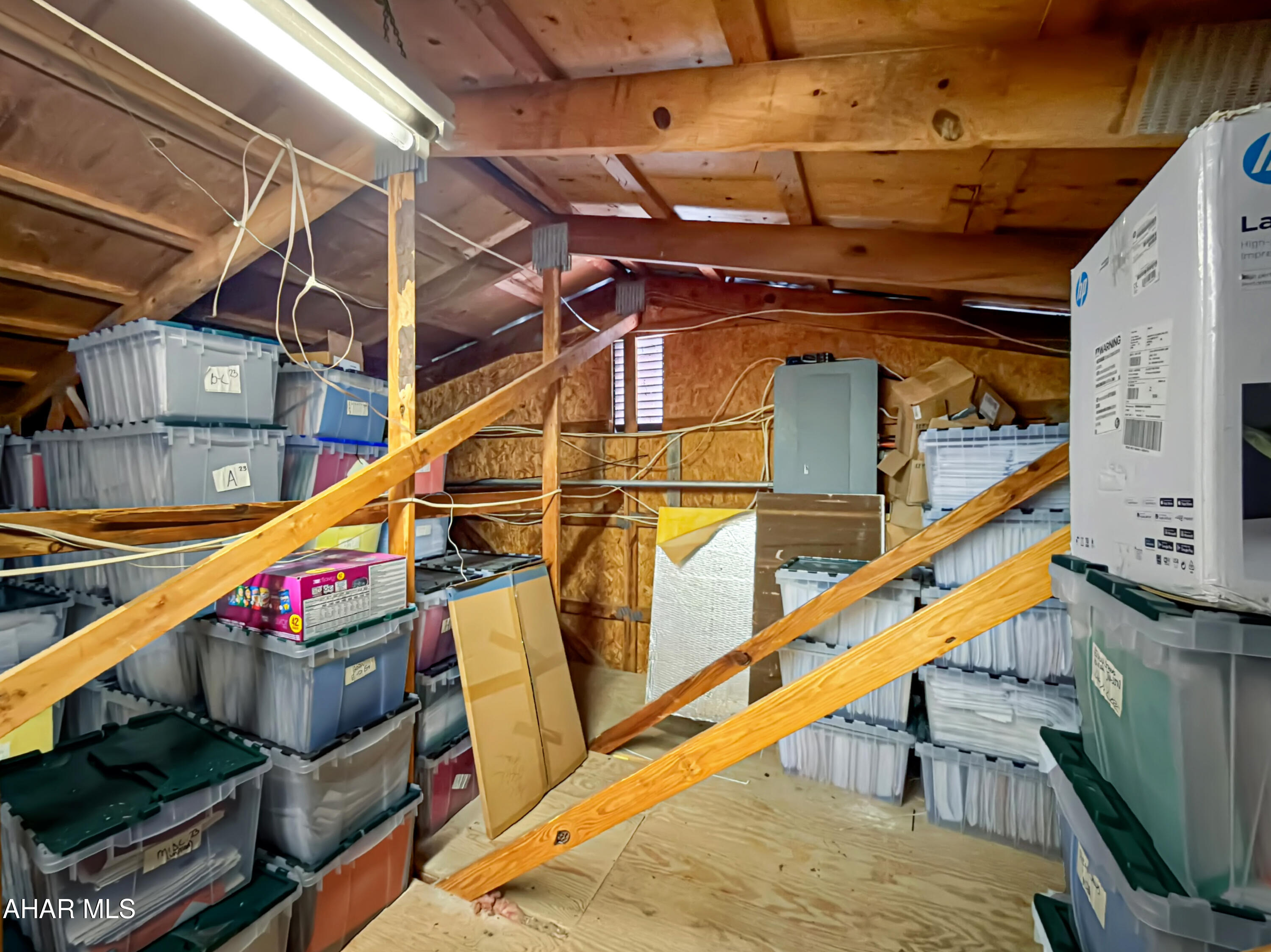 None - Commercial Sale