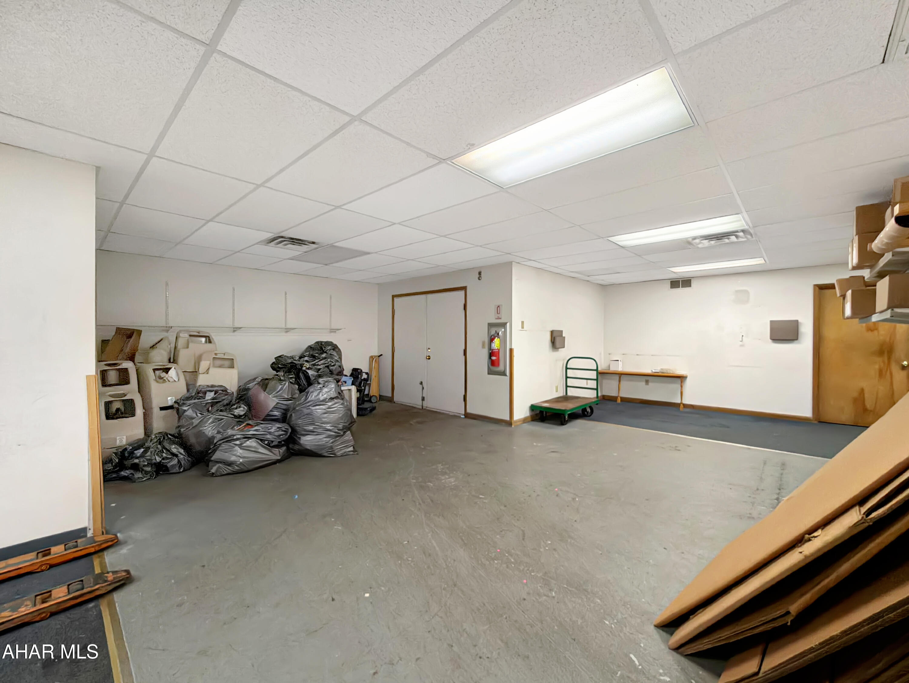 None - Commercial Sale